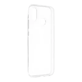   Huawei P20 Lite átlátszó szilikon telefonvédő tok (1.2mm)