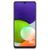 Samsung Galaxy M23 5G / M13 4G átlátszó szilikon telefonvédő tok