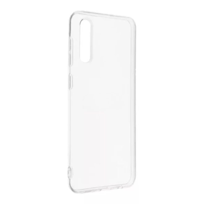 Samsung Galaxy A50 / A30s / A50s átlátszó szilikon telefonvédő tok