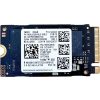 Samsung 256GB PCI-E NVMe M.2 SSD meghajtó, (2242) (MZAL4256HBJD-00BL2) (PM9B1)