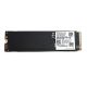 Samsung 256GB M.2 NVMe SSD meghajtó, (2280) (MZ-VLQ256B) (PM991a)