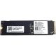 Samsung 256GB M.2 NVMe SSD meghajtó, (2280) (MZ-VLQ2560) (PM991)