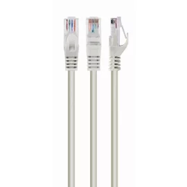 2m CAT6e szürke UTP Patch kábel