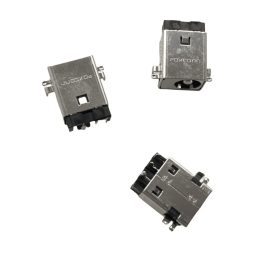 GigaByte Aorus 15P XC gyári új DC tápaljzat