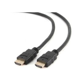 10m HDMI - HDMI összekötő kábel 2.0, fekete