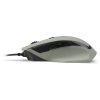 Sharkoon Shark Force II vezetékes LED megvilágítás gamer egér, 4200DPI