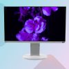 EIZO EV2450 | 23.8 colos | 1920 x 1080 felbontás | 16:9 képarány | DisplayPort, HDMI, DVI-D, D-Sub | 2 év garancia!