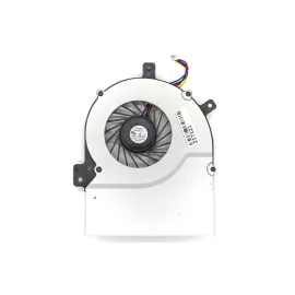   Asus K55A, K55V gyári új hűtő ventilátor (13GN8910P010-1)