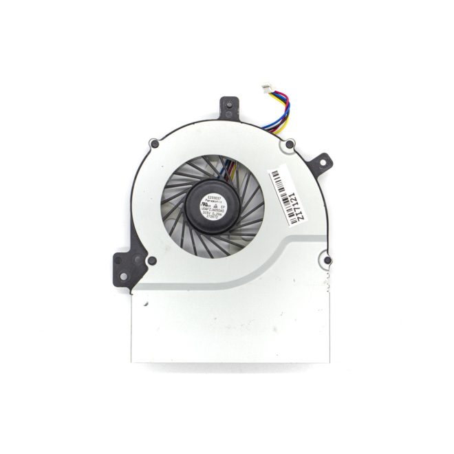 Asus K55A, K55V gyári új hűtő ventilátor (13GN8910P010-1)