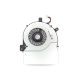 Asus K55A, K55V gyári új hűtő ventilátor (13GN8910P010-1)