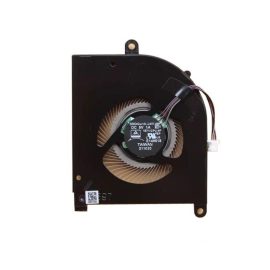   MSI Creator Z16 gyári új CPU hűtő ventilátor (BS5405SH-U4W, BS4505SH-U5C)