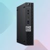 Dell Optiplex 7060 USDT | Win10 | i5-8500T | 8GB memória | 256GB SSD | 2 év garanciával