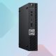 Dell Optiplex 7060 USDT | Win10 | i5-8500T | 8GB memória | 256GB SSD | 2 év garanciával
