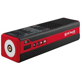   ULTIMATE SPEED® Vezeték nélküli autós, motoros, kerékpáros kompresszor (USKT 60 C4)
