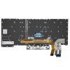 Lenovo ThinkPad T490s fekete magyar Laptop billentyűzet