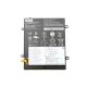 Lenovo IdeaPad D330-10IGL Laptop Akkumulátor, gyári új, 2 cellás (4940mAh)