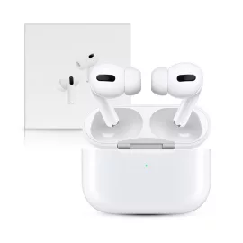   Vezeték nélküli 2. generációs,  bluetooth fülhallgató, mágneses töltőtokkal, fehér