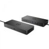 Dell Docking Station WD19S USB-C dokkoló 130W-os töltővel