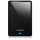 ADATA HV620S 1TB USB 3.2 Slim fekete külső winchester, HDD