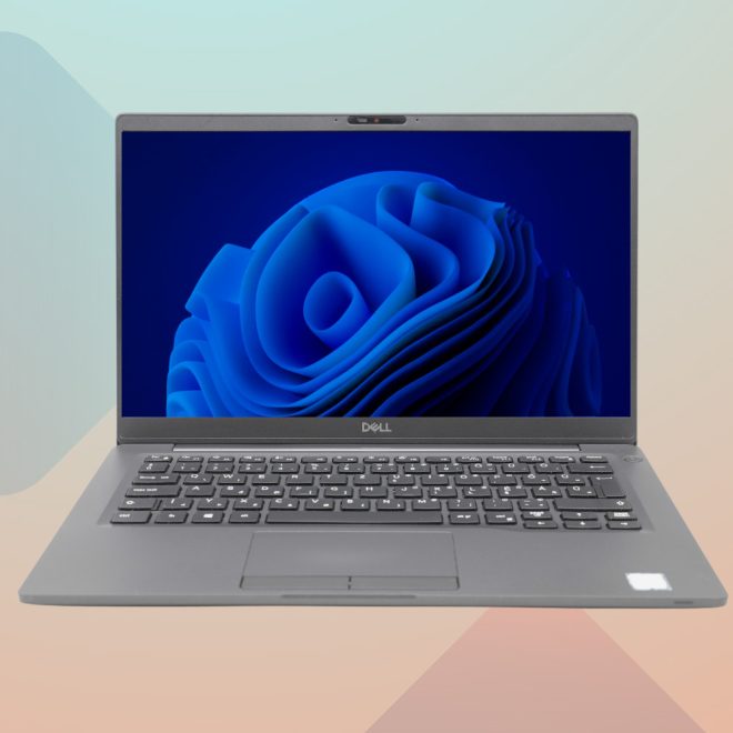 Dell Latitude 7400 | Win10 | i5-8365U | 16GB memória | 256GB SSD | 14 colos Full HD Kijelző | MAGYAR BILLENTYŰZET | 2 év garanciával