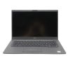 Dell Latitude 7400 | Win10 | i5-8365U | 16GB memória | 256GB SSD | 14 colos Full HD Kijelző | MAGYAR BILLENTYŰZET | 2 év garanciával