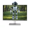 HP EliteDisplay E243i Monitor | 24 colos | 1920 x 1200 (16:10) | HDMI | DisplayPort | VGA | USB HUB | 2 év garancia! 
