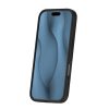 Apple iPhone 16 Pro Max fekete TPU MagSafe telefonvédő tok