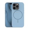 Apple iPhone 13 Pro kék TPU MagSafe telefonvédő tok