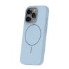 Apple iPhone 13 Pro kék TPU MagSafe telefonvédő tok