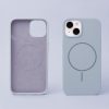 Apple iPhone 13 Pro kék TPU MagSafe telefonvédő tok