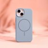Apple iPhone 13 Pro kék TPU MagSafe telefonvédő tok