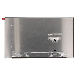   Dell Latitude 5320 gyári új matt 13.3 Full HD (1920x1080) IPS LED eDP Slim kijelző (csatlakozó: 30 pin - jobb)