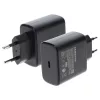 Samsung 45W Gyári Gyorstöltő USB-C Fekete (EP-TA845EBE)