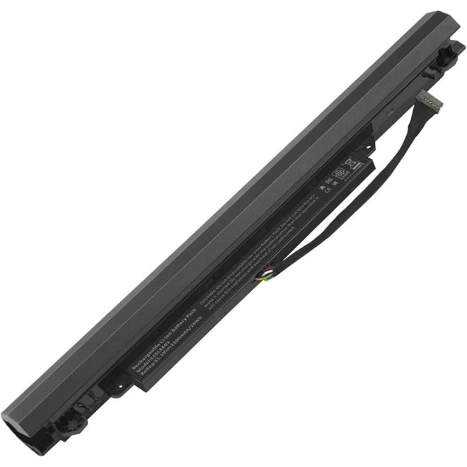 Lenovo IdeaPad 110-14IBR Laptop akkumulátor, új, gyárival megegyező minőségű helyettesítő, 3 cellás (2200mAh)