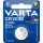 CR2032 CMOS gomb elem, 3V-os Varta