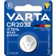 CR2032 CMOS gomb elem, 3V-os Varta