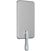 Apple iPhone 15, 16-hoz USB-C kábeles Power Bank, mágneses, 5000mAh USB-C kábellel tölthető fel (Blade7)