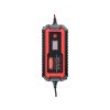 EXTOL® Prémium 12V/6V 4A Autós Akkutöltő, mikroprocesszoros, intelligens (8897302)