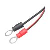 EXTOL® Prémium 12V/6V 4A Autós Akkutöltő, mikroprocesszoros, intelligens (8897302)