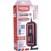 EXTOL® Prémium 12V/6V 4A Autós Akkutöltő, mikroprocesszoros, intelligens (8897302)