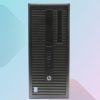 HP EliteDesk 800 G1 | Intel Core i5-4590 | 8GB memória | 180GB SSD | Windows 10 PRO + 3 hónap garancia!
