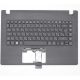 Acer Aspire fekete magyar Laptop billentyűzet