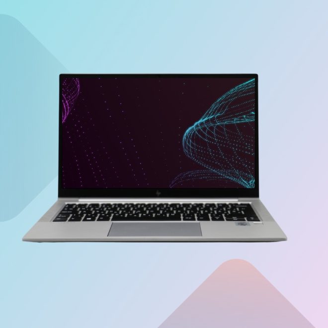HP EliteBook 830 G7 | Win11 | i5-10310U | 16GB RAM | 512GB SSD | 13.3 colos Full HD Kijelző | MAGYAR BILLENTYŰZET | 2 év garanciával
