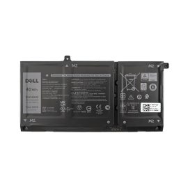   Dell Latitude 3120 Laptop akkumulátor, gyári új, 3 cellás (3378mAh)