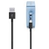 JBL Charge, Flip, Go és Pulse Bluetooth Hangszóróhoz 10W helyettesítő új töltő 1,8m MicroUSB töltő kábellel (5V 2A)