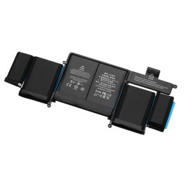   Apple MacBook Pro Retina 13 (A1502) helyettesítő új 6 cellás 6500mAh akkumulátor (A1582)