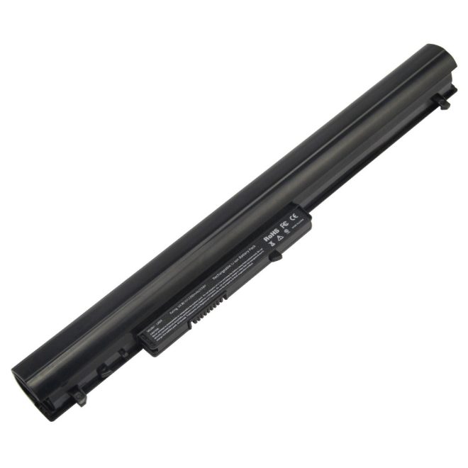 HP 340 G2 Laptop Akkumulátor, új, gyárival megegyező minőségű helyettesítő, 4 cellás (2600mAh)