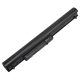 HP 355 G2 Laptop akkumulátor, új, gyárival megegyező minőségű helyettesítő, 4 cellás (2600mAh)
