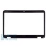 Dell Inspiron N5110, M5110 használt fekete LCD keret, nem switch fedlapos (040W17)