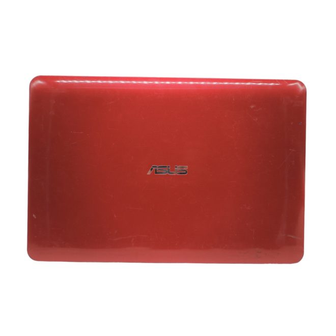 Asus X555LA, X555YA, Z550MA használt piros LCD kijelző hátlap (13NB0624AP0201)